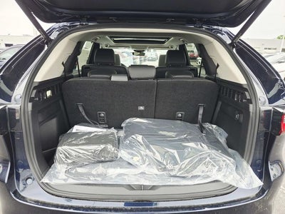 2026 Mazda Mazda CX-90 3.3 Turbo Premium