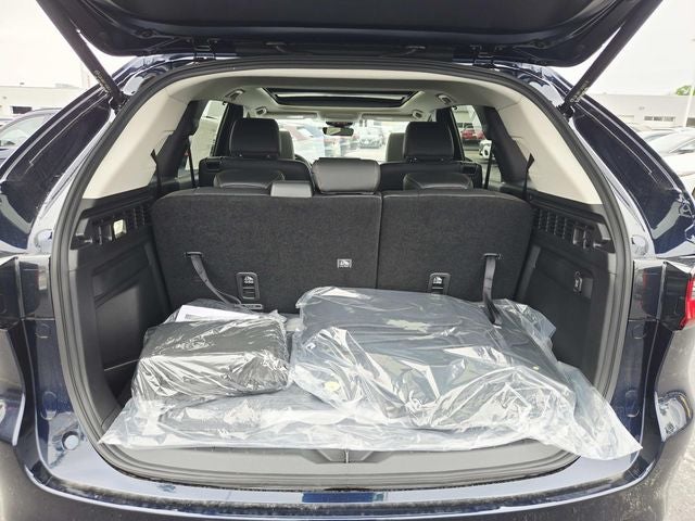 2026 Mazda Mazda CX-90 3.3 Turbo Premium