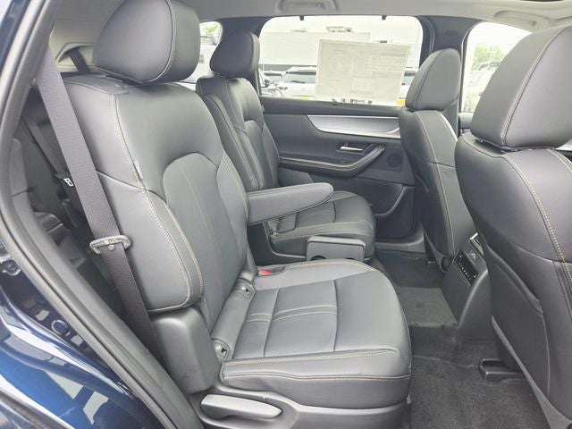 2026 Mazda Mazda CX-90 3.3 Turbo Premium