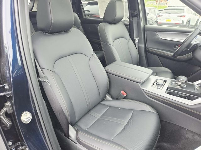 2026 Mazda Mazda CX-90 3.3 Turbo Premium