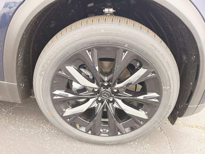 2026 Mazda Mazda CX-90 3.3 Turbo Premium