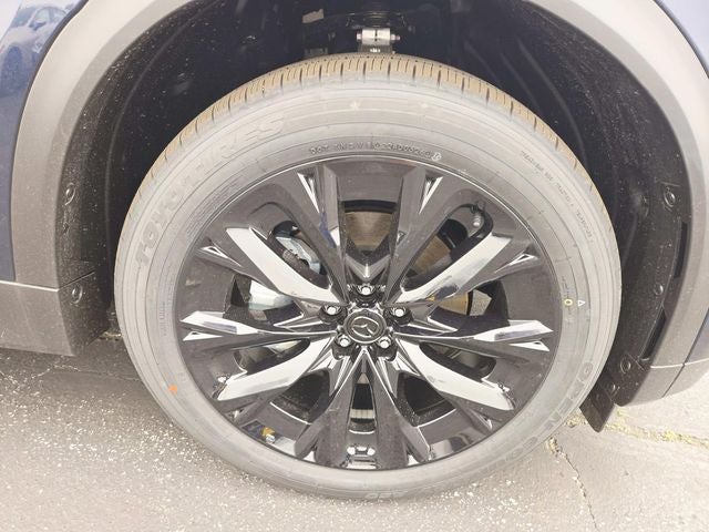 2026 Mazda Mazda CX-90 3.3 Turbo Premium