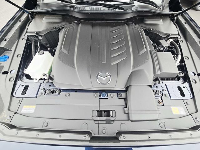 2026 Mazda Mazda CX-90 3.3 Turbo Premium
