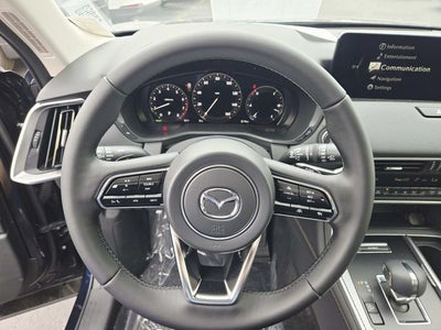 2026 Mazda Mazda CX-90 3.3 Turbo Premium