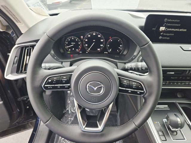 2026 Mazda Mazda CX-90 3.3 Turbo Premium