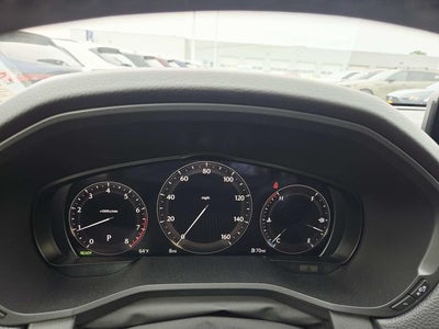 2026 Mazda Mazda CX-90 3.3 Turbo Premium