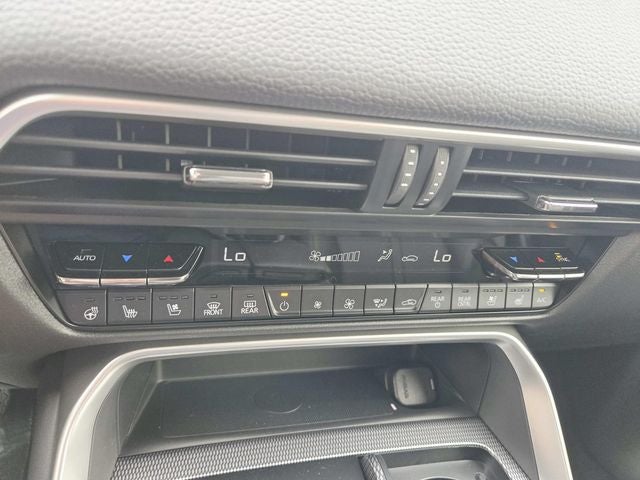2026 Mazda Mazda CX-90 3.3 Turbo Premium