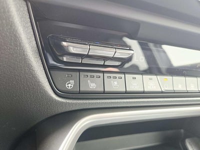 2026 Mazda Mazda CX-90 3.3 Turbo Premium