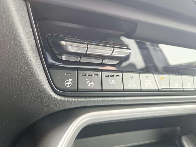 2026 Mazda Mazda CX-90 3.3 Turbo Premium