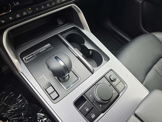 2026 Mazda Mazda CX-90 3.3 Turbo Premium