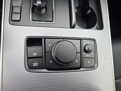2026 Mazda Mazda CX-90 3.3 Turbo Premium