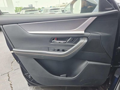 2026 Mazda Mazda CX-90 3.3 Turbo Premium