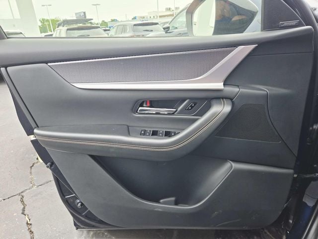 2026 Mazda Mazda CX-90 3.3 Turbo Premium