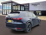 2026 Mazda Mazda CX-90 3.3 Turbo Premium