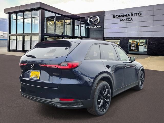 2026 Mazda Mazda CX-90 3.3 Turbo Premium