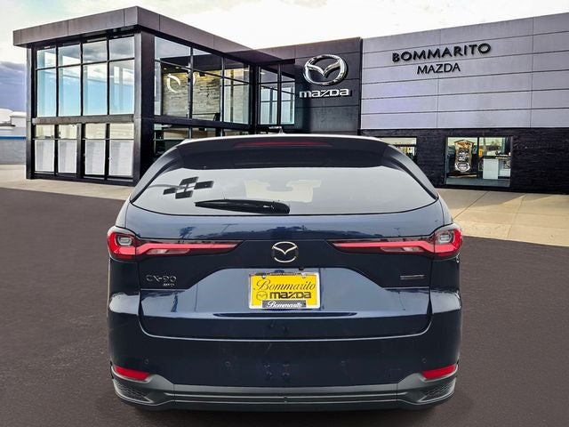 2026 Mazda Mazda CX-90 3.3 Turbo Premium