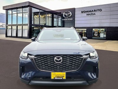 2026 Mazda Mazda CX-90 3.3 Turbo Premium