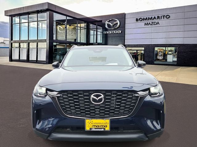 2026 Mazda Mazda CX-90 3.3 Turbo Premium