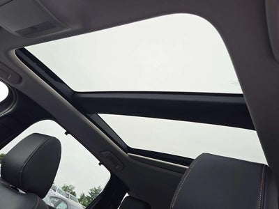 2026 Mazda Mazda CX-90 3.3 Turbo Premium