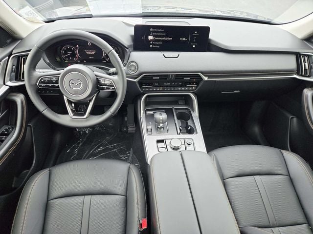 2026 Mazda Mazda CX-90 3.3 Turbo Premium
