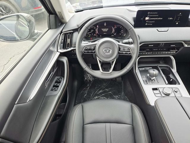 2026 Mazda Mazda CX-90 3.3 Turbo Premium