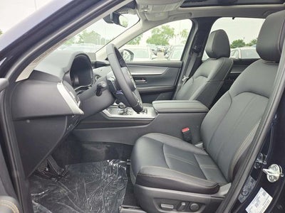 2026 Mazda Mazda CX-90 3.3 Turbo Premium