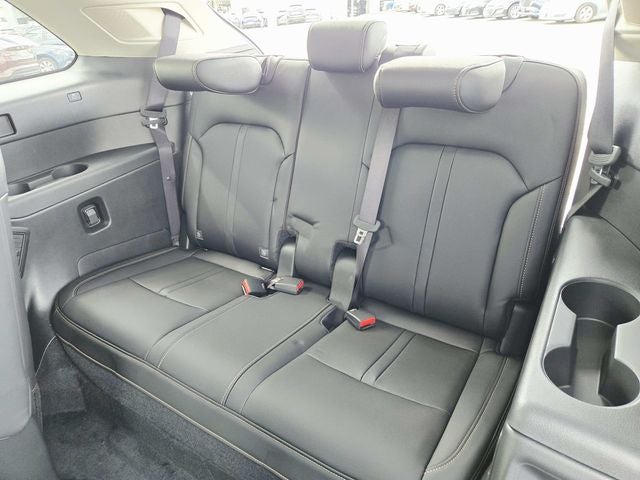 2026 Mazda Mazda CX-90 3.3 Turbo Premium