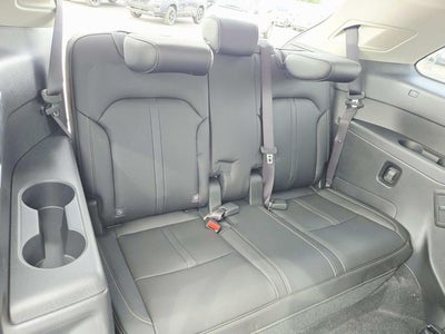 2026 Mazda Mazda CX-90 3.3 Turbo Premium