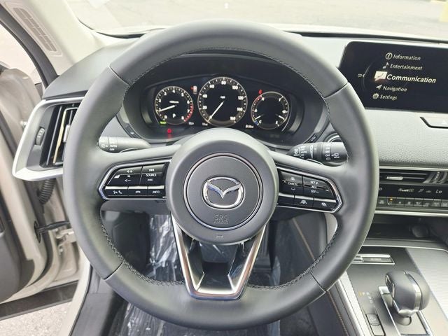 2026 Mazda Mazda CX-90 3.3 Turbo Premium