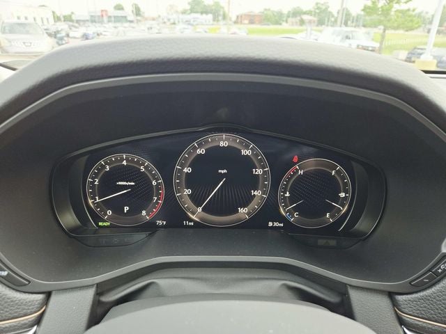 2026 Mazda Mazda CX-90 3.3 Turbo Premium