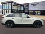 2026 Mazda Mazda CX-90 3.3 Turbo Premium