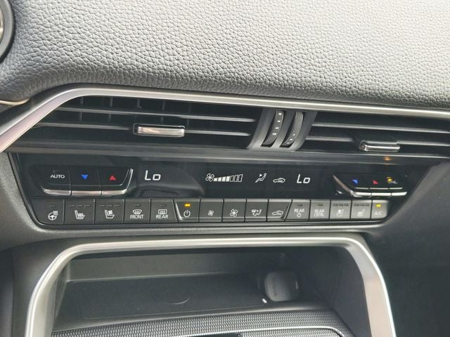 2026 Mazda Mazda CX-90 3.3 Turbo Premium