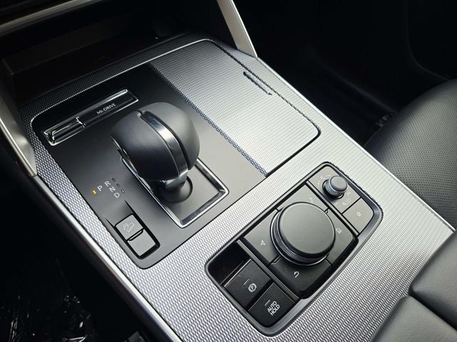 2026 Mazda Mazda CX-90 3.3 Turbo Premium