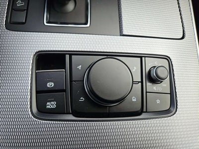 2026 Mazda Mazda CX-90 3.3 Turbo Premium