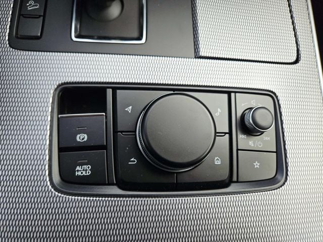 2026 Mazda Mazda CX-90 3.3 Turbo Premium