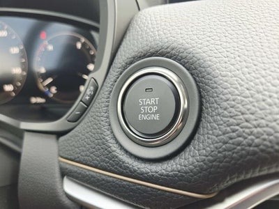 2026 Mazda Mazda CX-90 3.3 Turbo Premium
