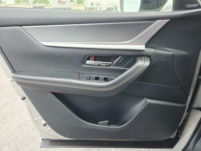 2026 Mazda Mazda CX-90 3.3 Turbo Premium
