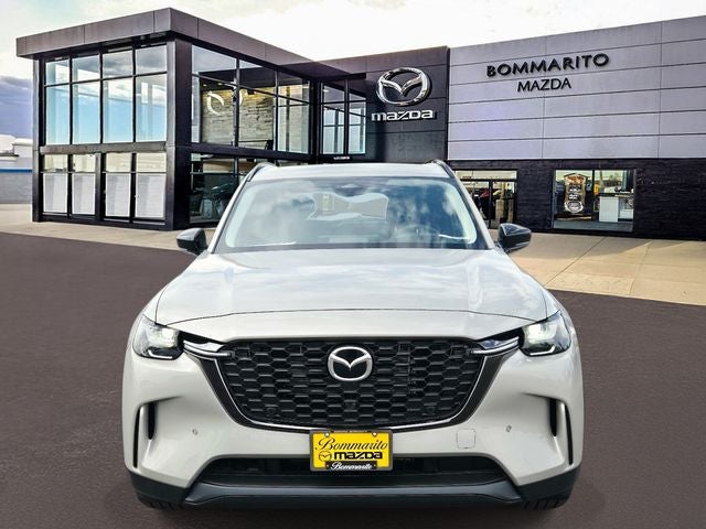 2026 Mazda Mazda CX-90 3.3 Turbo Premium