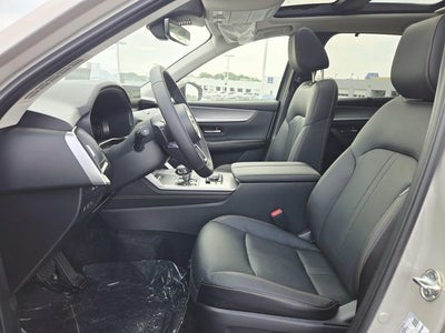 2026 Mazda Mazda CX-90 3.3 Turbo Premium