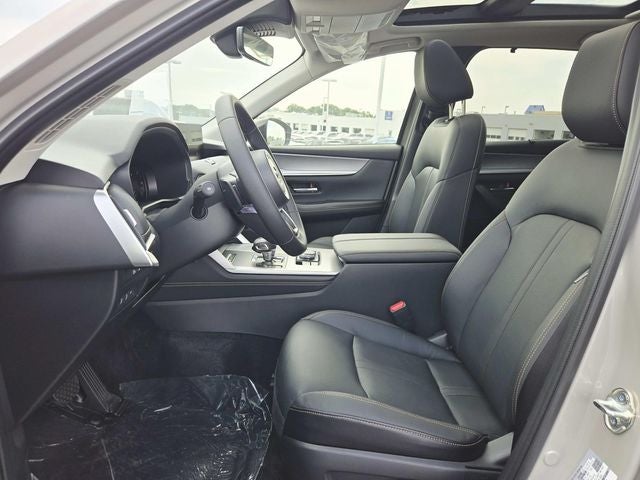 2026 Mazda Mazda CX-90 3.3 Turbo Premium