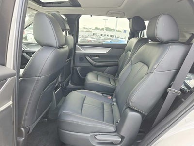 2026 Mazda Mazda CX-90 3.3 Turbo Premium