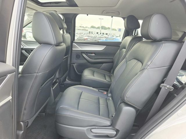 2026 Mazda Mazda CX-90 3.3 Turbo Premium