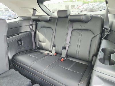 2026 Mazda Mazda CX-90 3.3 Turbo Premium