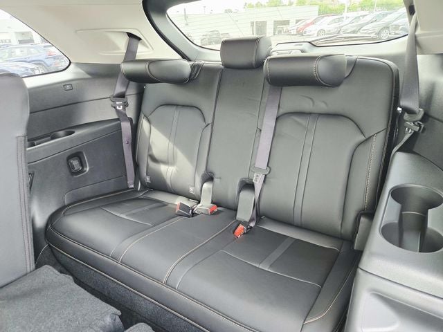 2026 Mazda Mazda CX-90 3.3 Turbo Premium