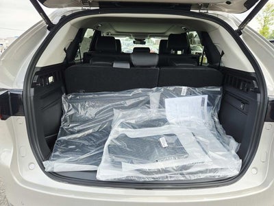 2026 Mazda Mazda CX-90 3.3 Turbo Premium