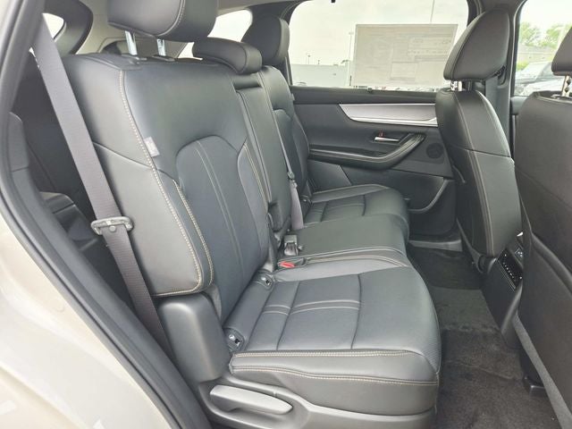 2026 Mazda Mazda CX-90 3.3 Turbo Premium