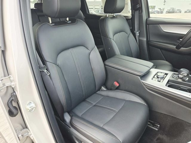 2026 Mazda Mazda CX-90 3.3 Turbo Premium