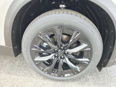 2026 Mazda Mazda CX-90 3.3 Turbo Premium