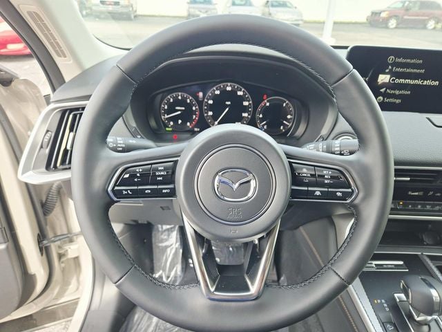 2026 Mazda Mazda CX-90 3.3 Turbo Premium