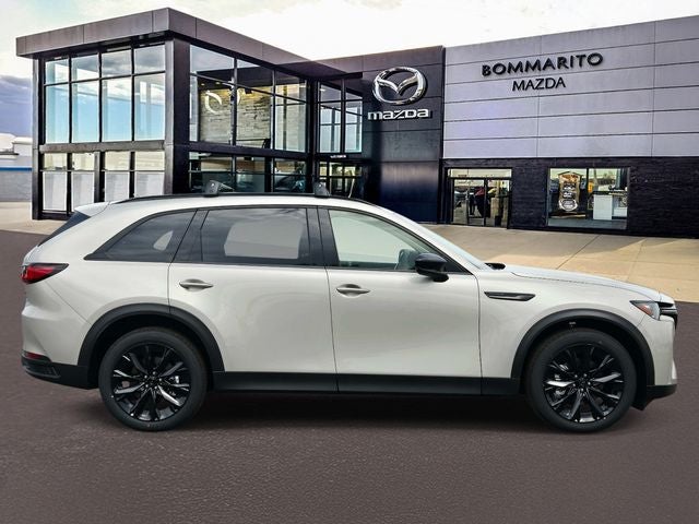 2026 Mazda Mazda CX-90 3.3 Turbo Premium